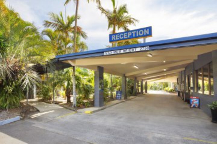 Hotel 58 of 66