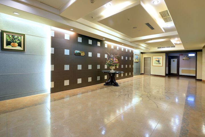 Hotel Interior 3 of 60