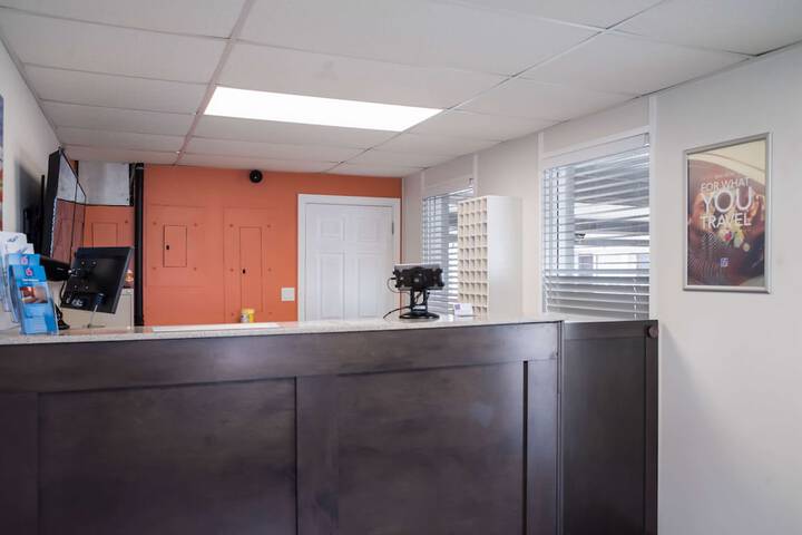 Hotel Interior 3 of 30