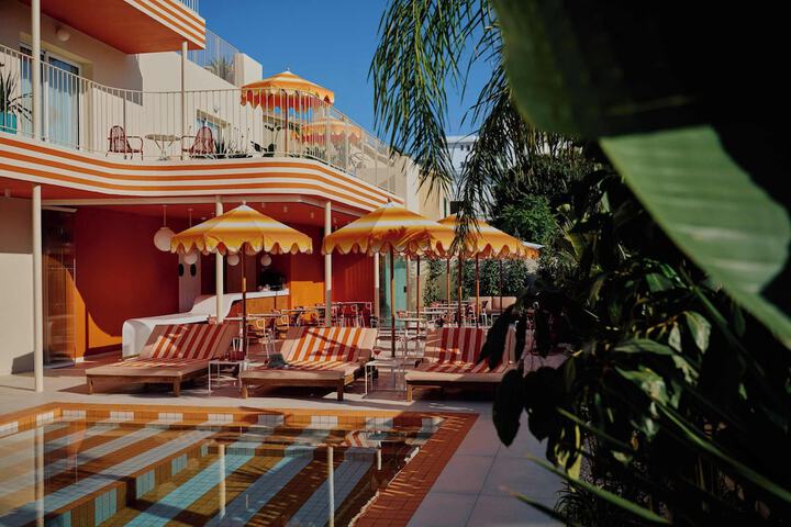 Hotel 50 of 67