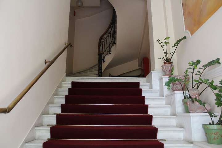 Hotel Interior 129 of 141