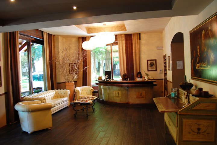 Hotel Interior 2 of 37