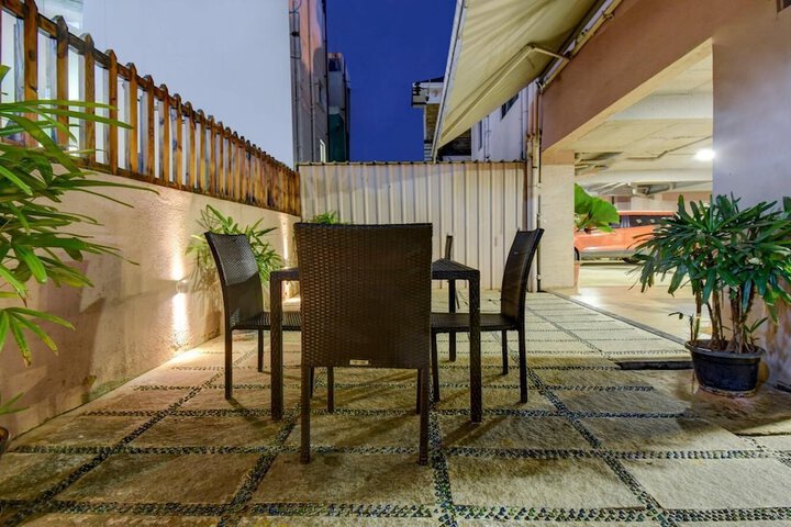 Terrace/Patio 36 of 51