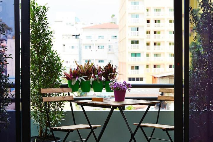 Terrace/Patio 23 of 43