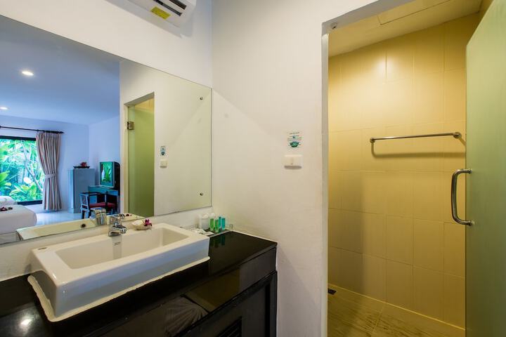 Bath Amenities