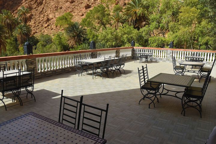 Terrace/Patio 17 of 34