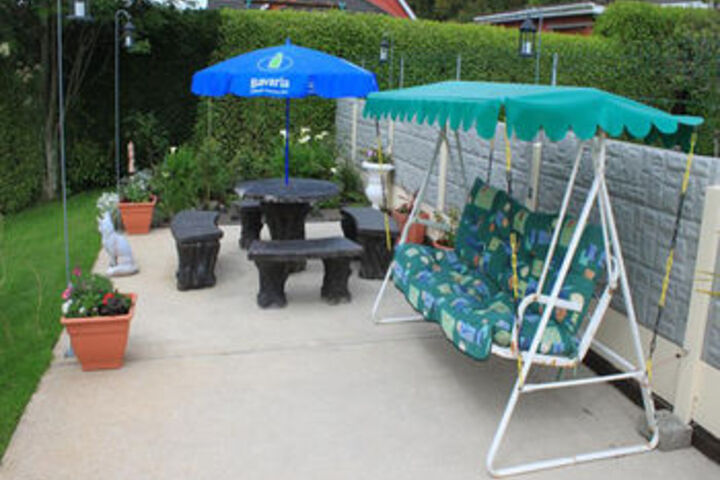 Terrace/Patio 18 of 18