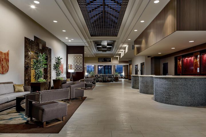 Hotel Interior 2 of 51