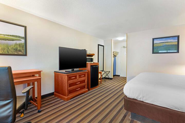 1 King Bed (11 of 13)