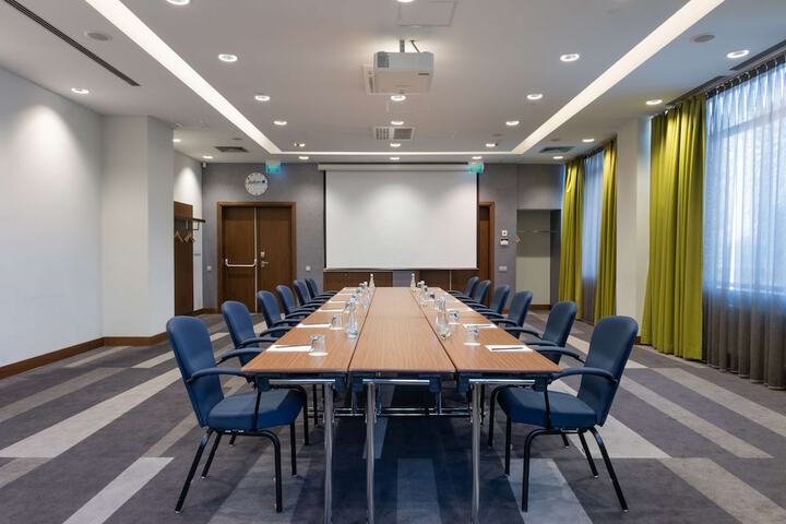 Meeting 134 of 160