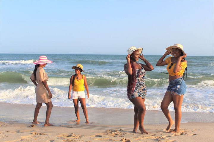 Beach 77 of 108