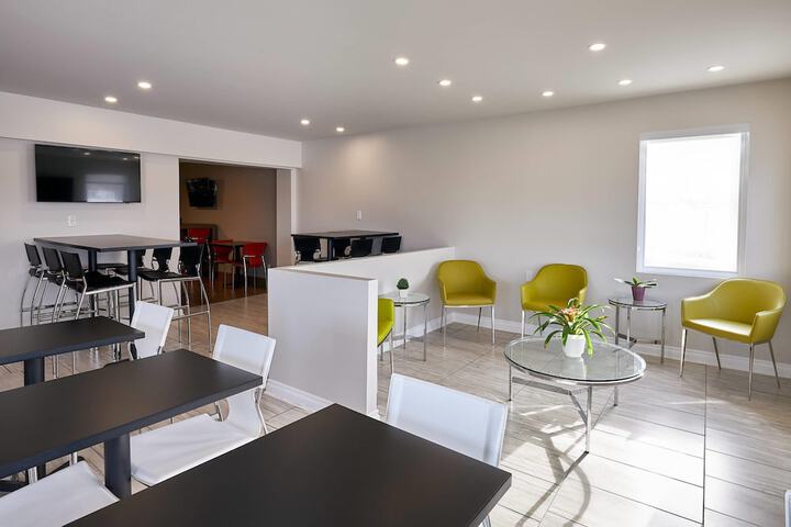 Hotel Interior 2 of 41