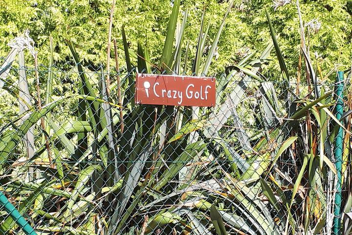 Golf 25 of 39
