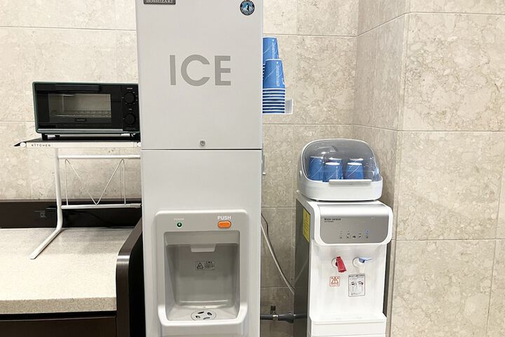 Amenity Photo
