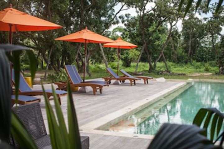 RUANG TAWAN HIDEAWAY
