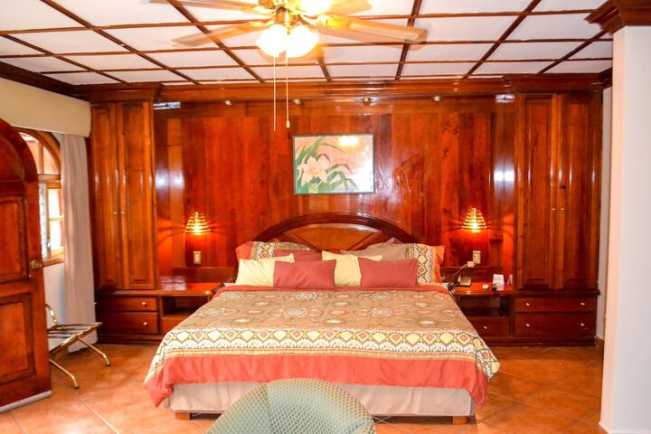 Fitness Center Photo