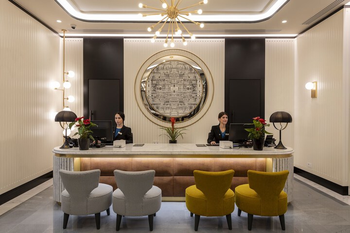 Hotel Interior 14 of 87