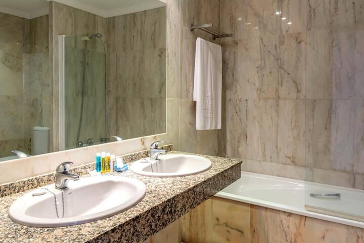 Bathroom Vanities