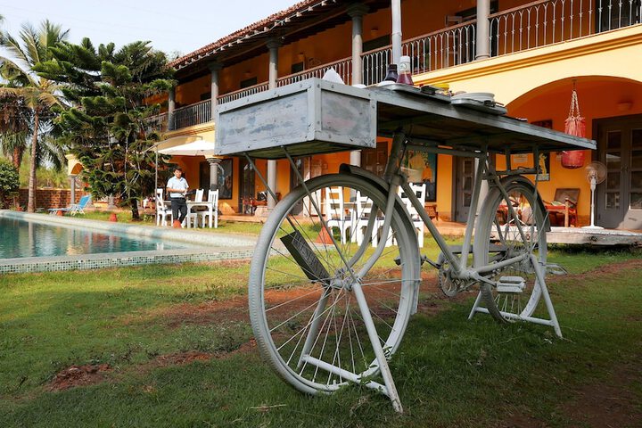 Hotel Exterior 119 of 129
