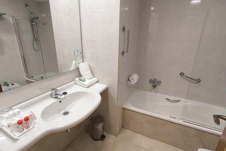 Bathroom Photo