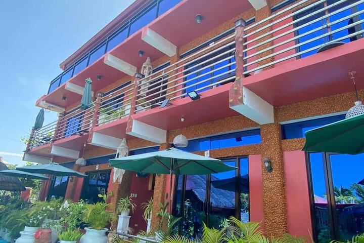 Hotel 17 of 20