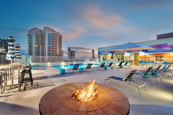 Terrace/Patio 77 of 82