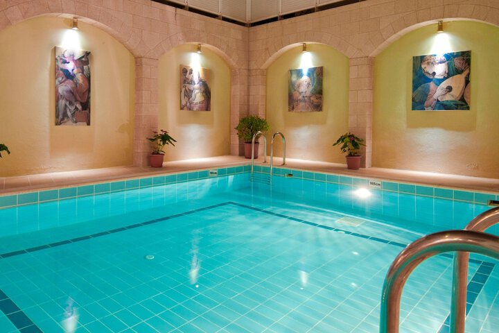 Pool to Cool