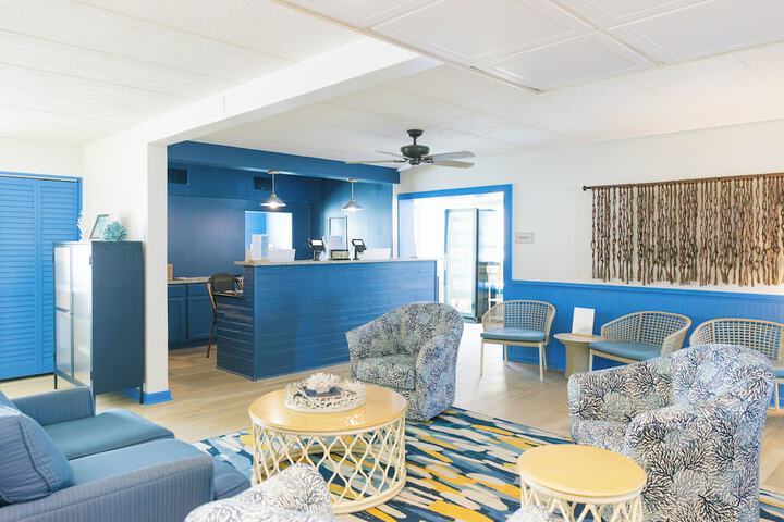 Hotel Interior 2 of 135