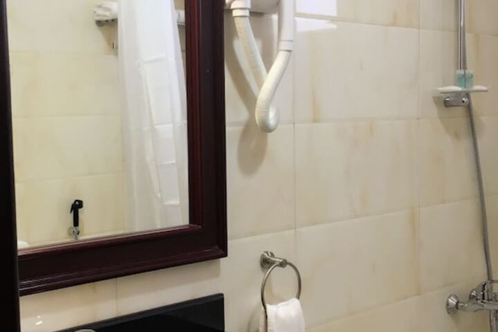 Bathroom Vanities