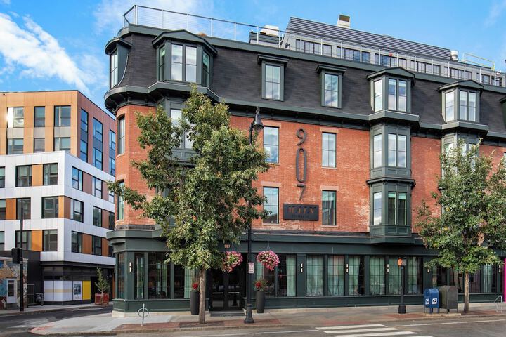 Lark Hotels 907 Main in Cambridge, MA