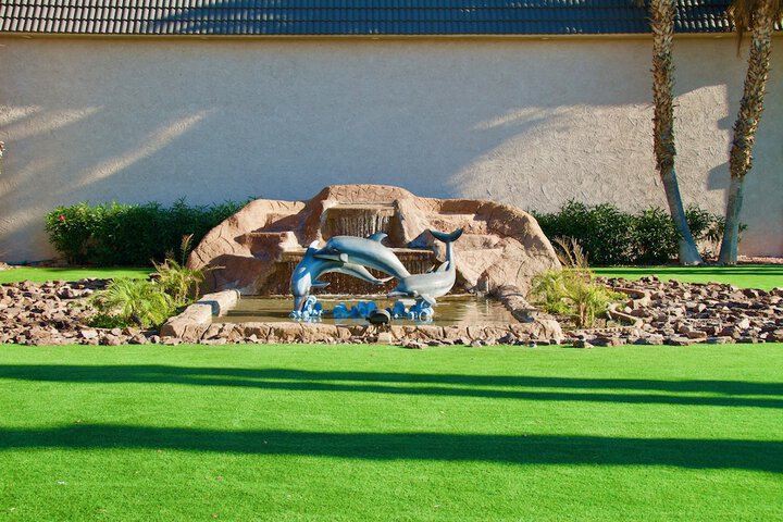 Hotel Entry