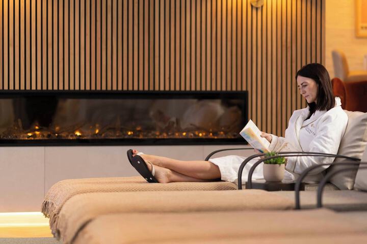 Relaxing Spa