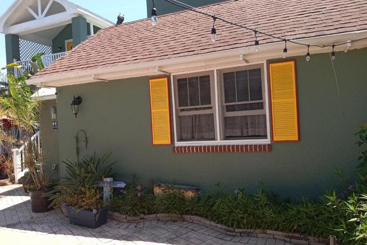 Fitness Center Photo