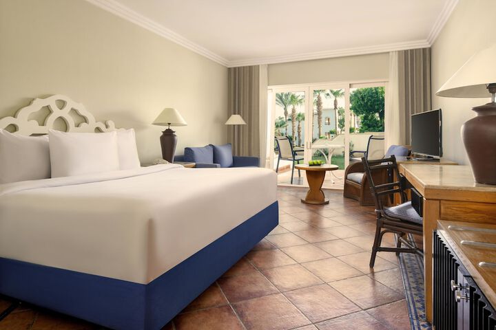Guest Suite