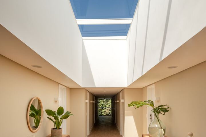 Hotel Interior 106 of 120