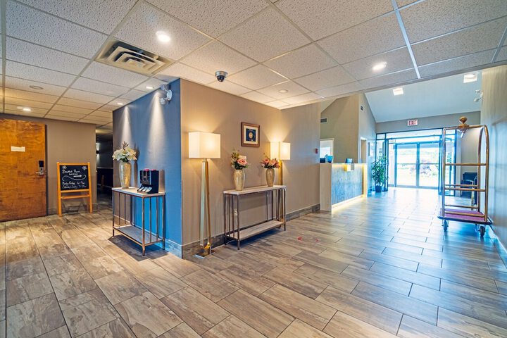 Hotel Interior 2 of 34