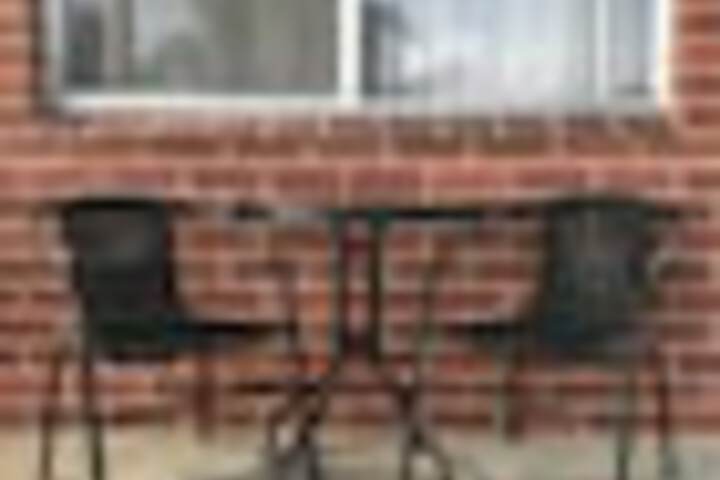 Terrace/Patio 65 of 156