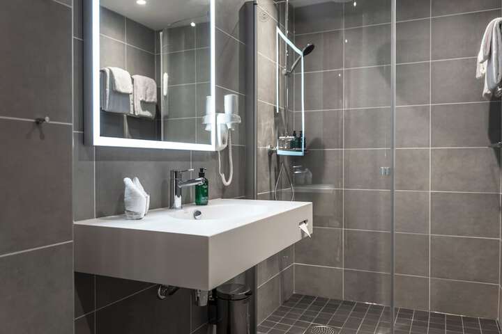 Bathroom Vanities