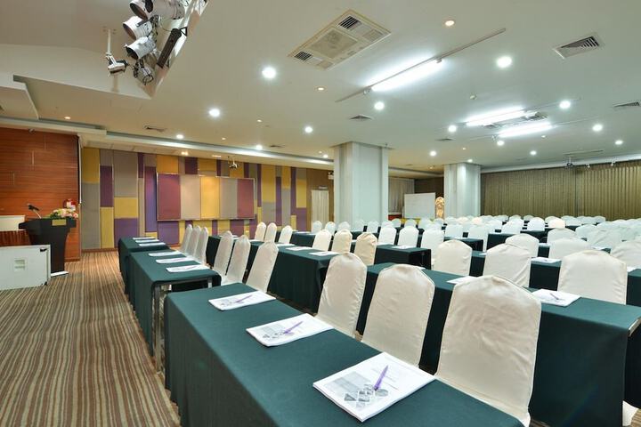 Meeting 73 of 84