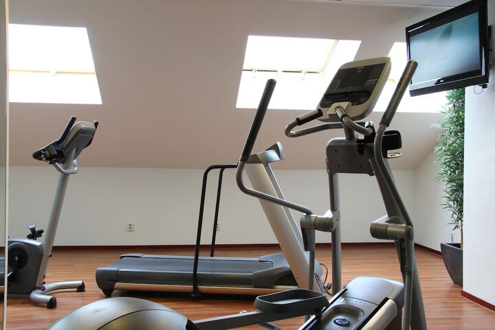 Fitness Facility Photos