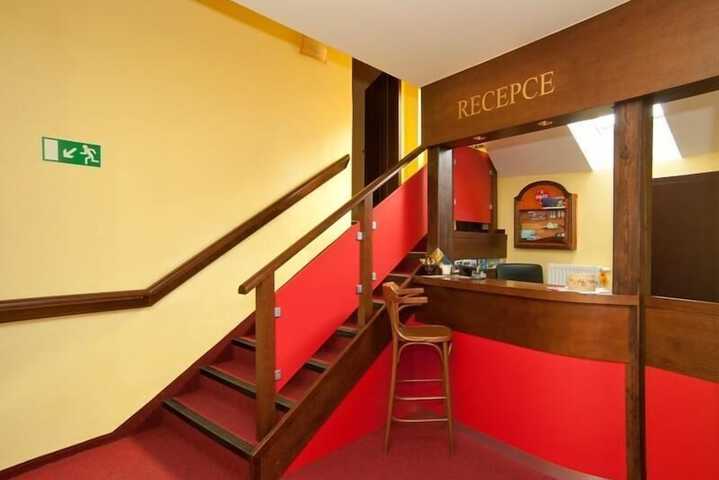 Hotel Interior 2 of 38