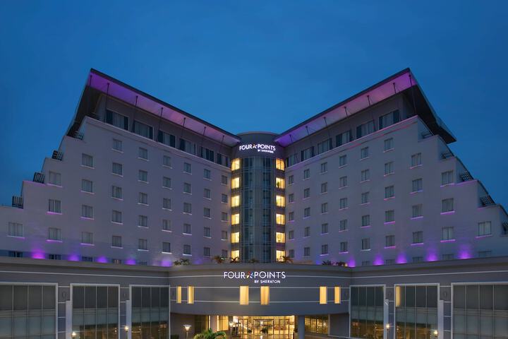 Hotel 83 of 90