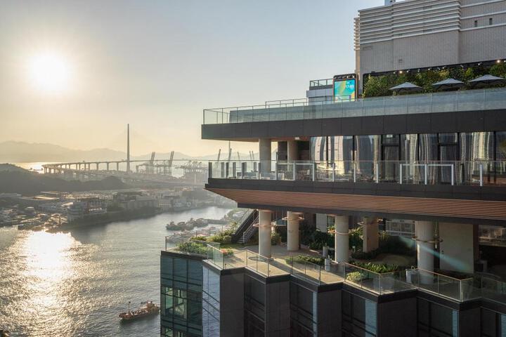 Image of Townplace West Kowloon