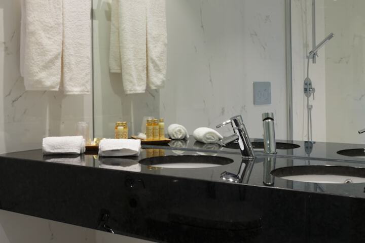 Bathroom Vanities