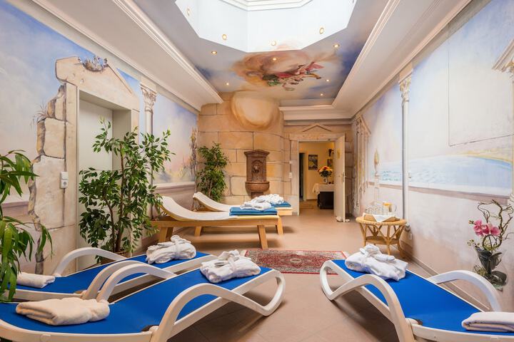 Hotel Spa