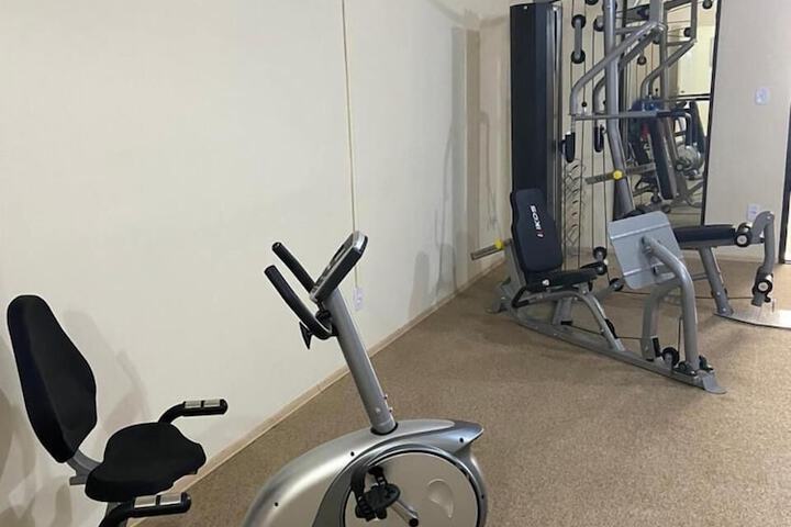 Health and Fitness 30 of 60