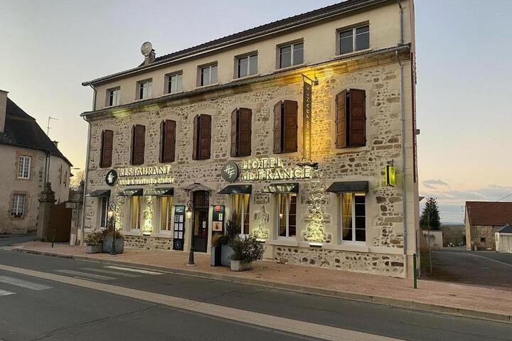 Hôtel de France