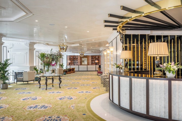 Hotel Interior 2 of 145