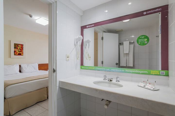 Restrooms