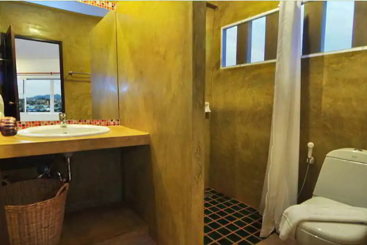 Bathroom Vanities
